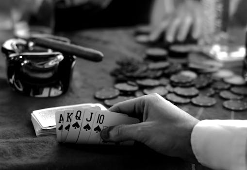 Panduan Lengkap Bermain Slot Di Casino Online Podiumbet