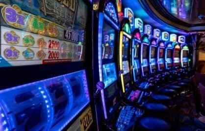 Live Casino Podiumbet Terbaik 2026