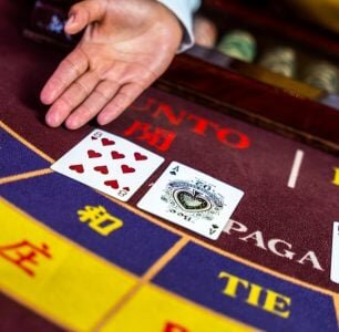 Permainan Kasino Podiumbet Terbaik 2026