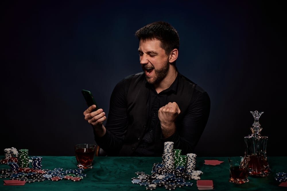 Permainan Terlengkap Podiumbet Slot & Casino