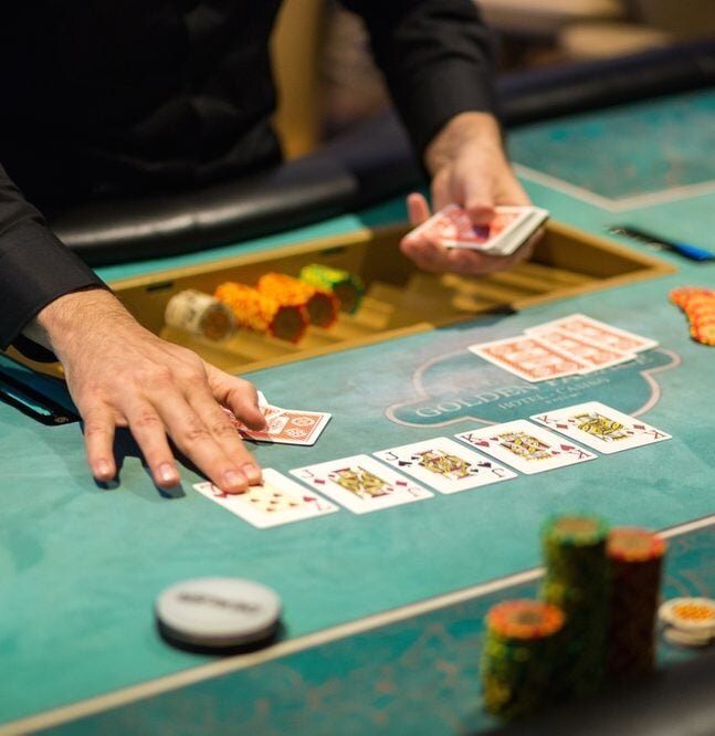 Podiumbet Slot & Casino Terbaik 2026
