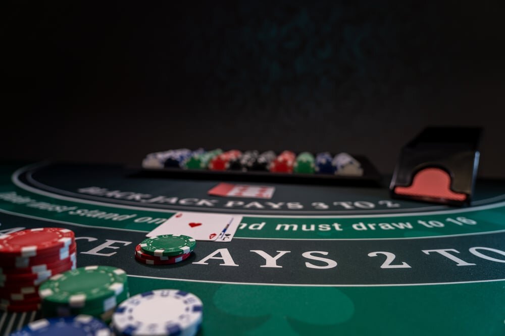 Pengalaman Bermain Di Situs Betting Podiumbet