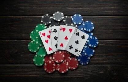 Taruhan Online Podiumbet: Panduan Lengkap Slot & Casino