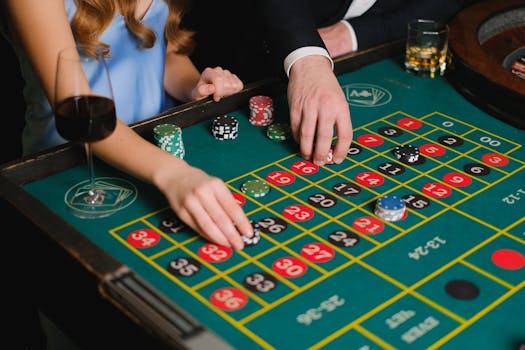 Bandar Judi Podiumbet: Panduan Lengkap Permainan Slot Dan Kasino