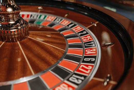 Daftar Podiumbet Terlengkap 2026