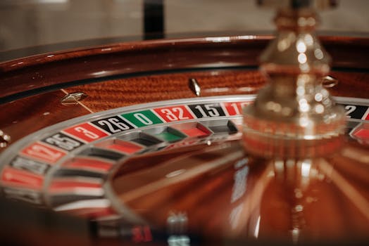Judi Online Aman Podiumbet Terpercaya 2026