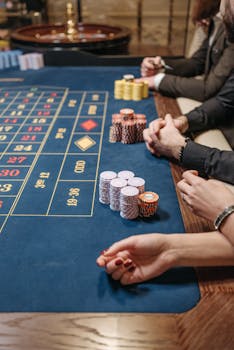 Casino-996